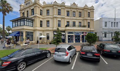 The Art Of Ice-Cream