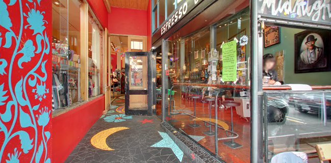 Midnight Espresso - Hospitality and gastronomy