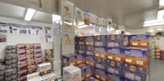 Bottle-o Hornby - Hospitality and gastronomy