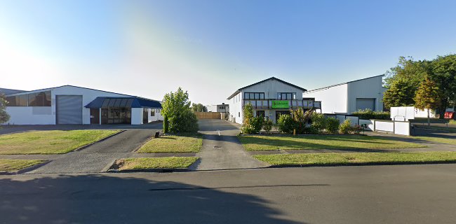 Manawatu Flower Market
