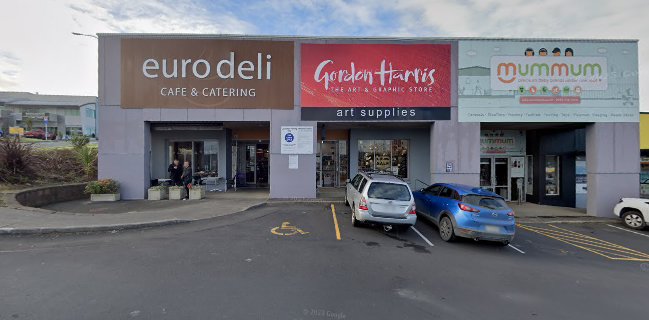 Euro Deli