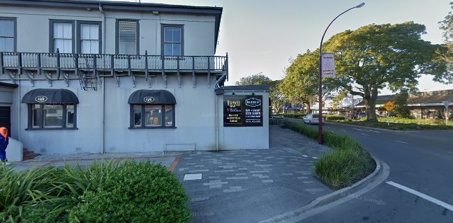 The Bottle-o Te Puke