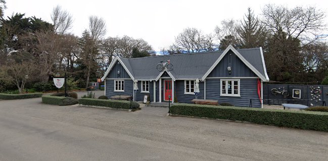 The Bicycle Thief Restaurant