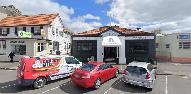 Aberdeen on Broadway