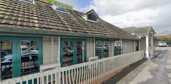 Happy Days Buffet Restaurant