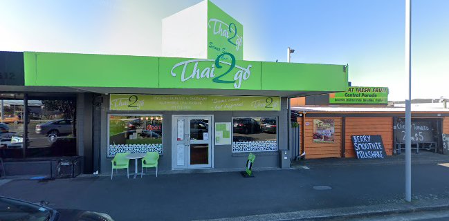 Thai2Go Restaurant and Takeaways