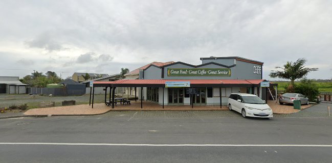 Big River Cafe