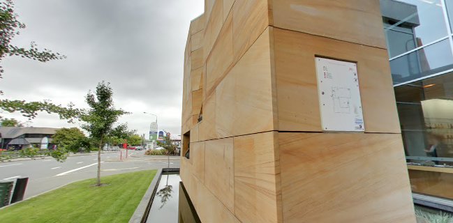 Water Drop Vegetarian Cafe - Hospitality and gastronomy