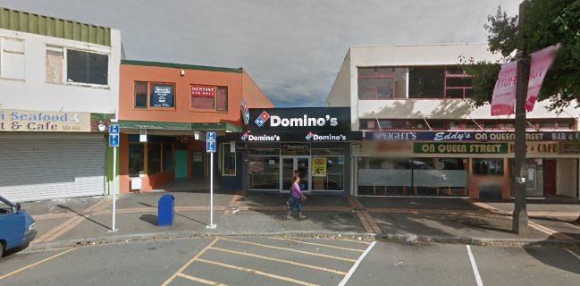 Domino's Pizza Wainuiomata
