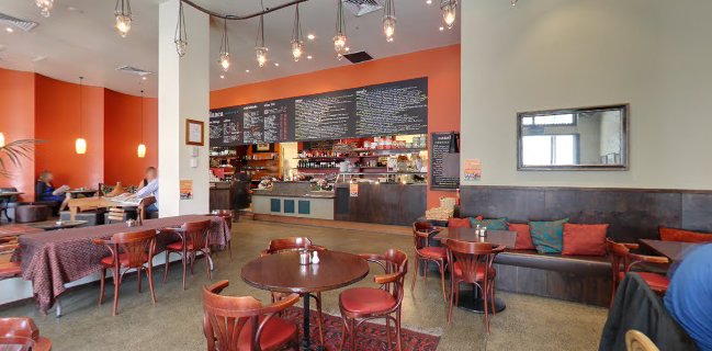 Casablanca Sylvia Park