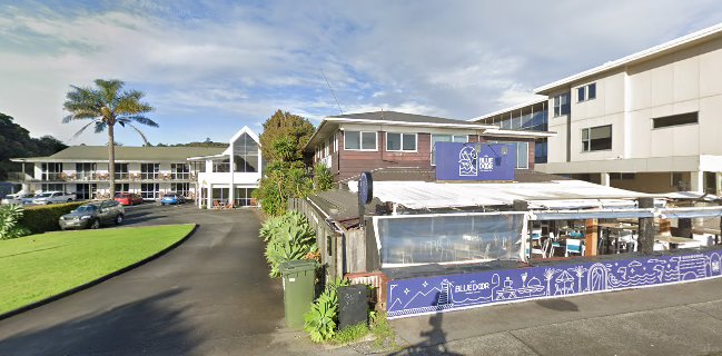 Alfresco's Restaurant & Bar