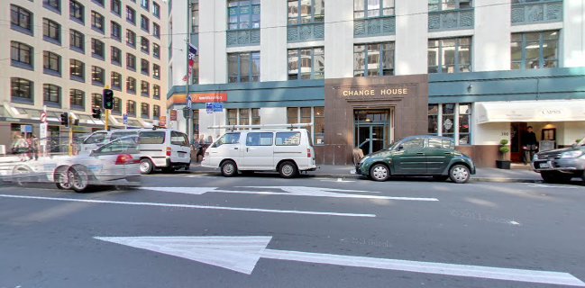 D4 on Featherston - Hospitality and gastronomy