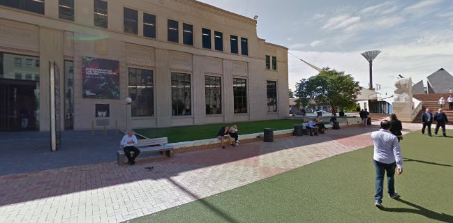 Nikau Cafe - Wellington