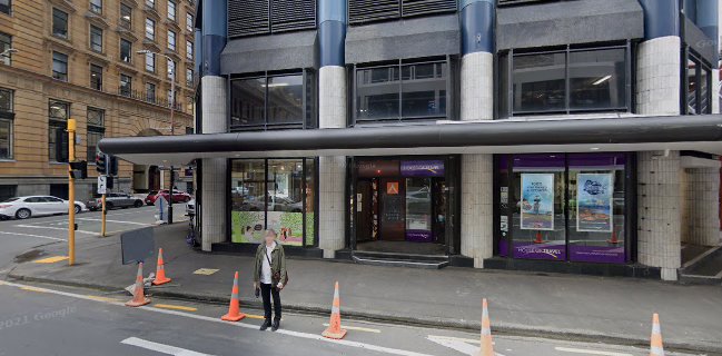 16 Hunter Street, Wellington Central, Wellington 6011, New Zealand