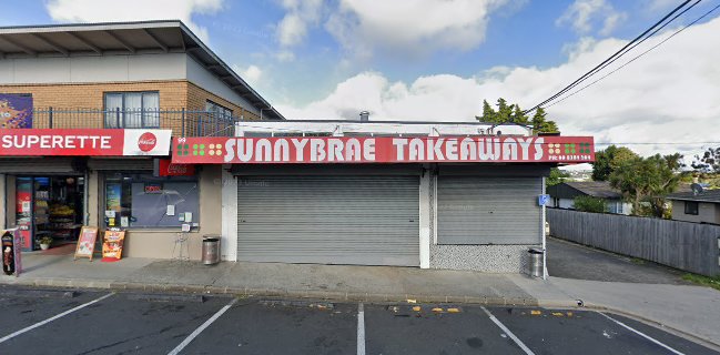 Sunnybrae Takeaways