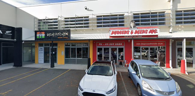 Reviews of Burgers & Beers Inc. Cranford in Christchurch - Hospitality and gastronomy