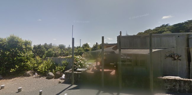 Beachside Eatery@Wai iti Cafe