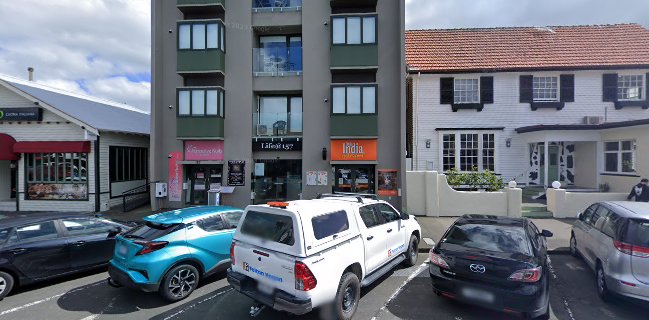 Little India Palmerston North