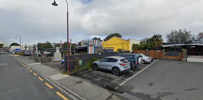 The Daily Charitable Trust