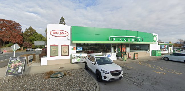 Comentarii opinii despre wildbean cafe