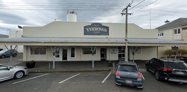 Yarrows (The Bakers)