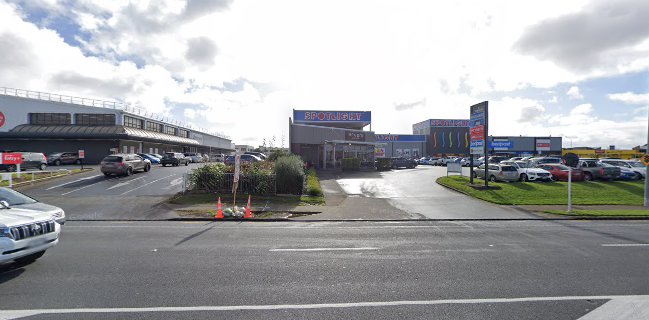 Opinii despre Kreem Cafe în Auckland - Hospitality and gastronomy