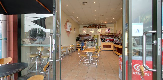 18/8 Quay Street, Auckland Central, Auckland 1010, New Zealand