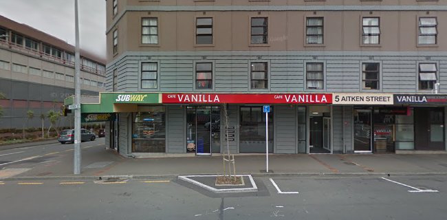 3 Aitken Street, Thorndon, Wellington 6011, New Zealand