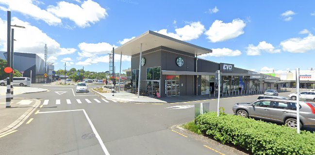 Starbucks Westgate
