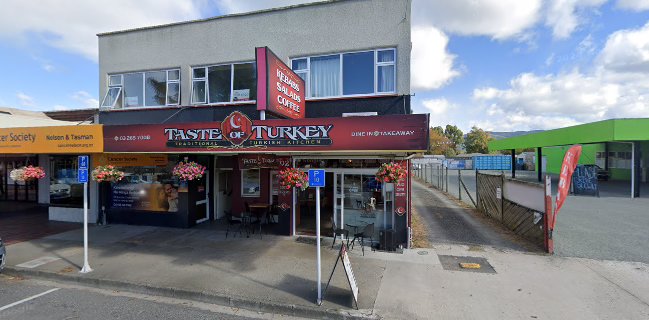 Opinii despre Taste of Turkey în Motueka - Hospitality and gastronomy