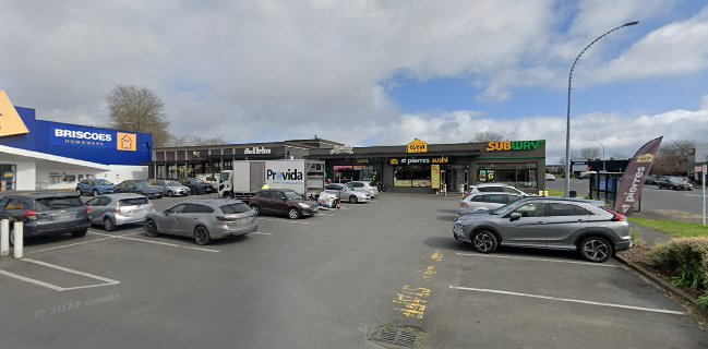 Opinii despre The Cheesecake Shop Hamilton în Hamilton - Hospitality and gastronomy