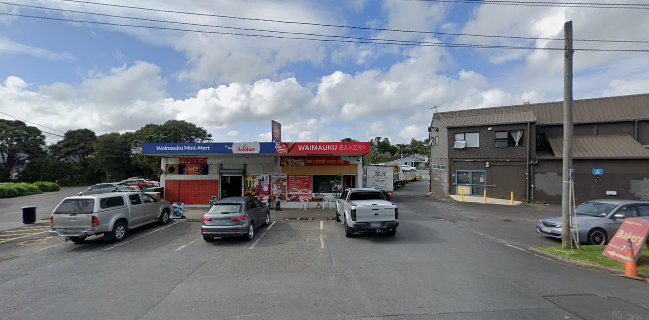 Waimauku Bakery