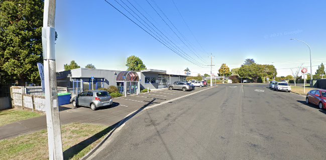 Rex & Nikki's Eatery