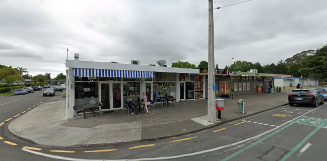 Little Frimley Kitchen