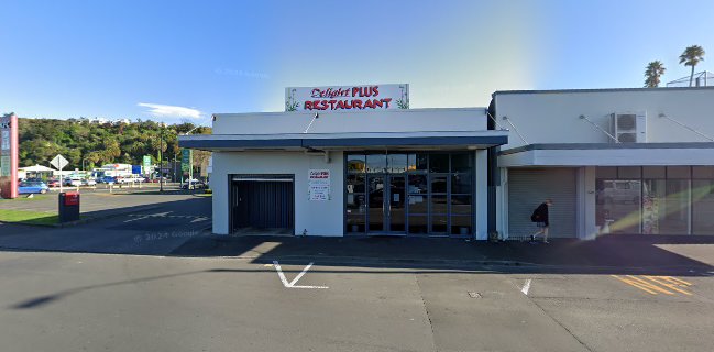 Delight Plus Chinese Restaurant