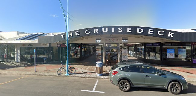 Groovy Mount Maunganui