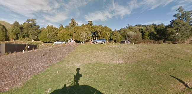 Te Tii Ruatahuna - Cafe, Store and Accommodation