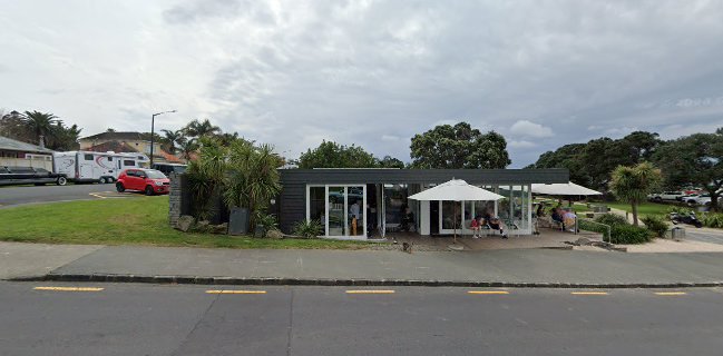 Takapuna Beach Cafe - Auckland