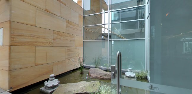 Comentarii opinii despre Water Drop Vegetarian Cafe