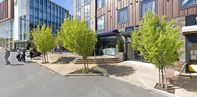 Pantry by Frank's - Queenstown