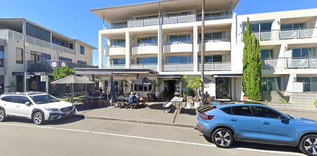 Milk & Honey Restaurant