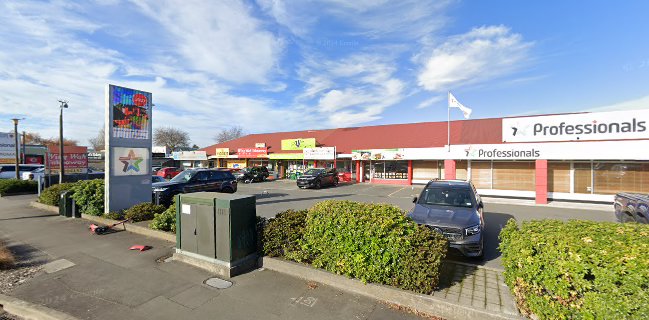 Hoon Hay Kiwi Bakery & Cafe