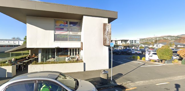 Coffee Culture Beckenham