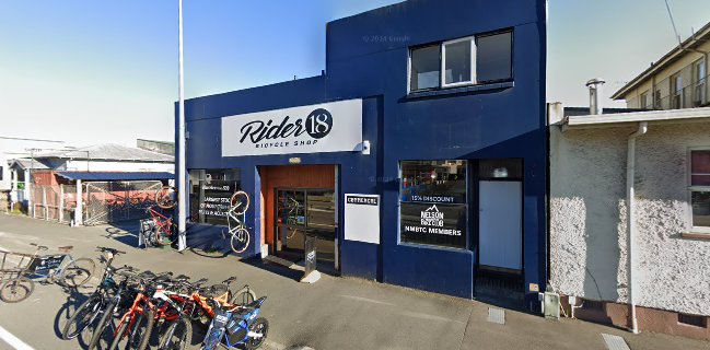 Zippys Coffee and Lunchbar