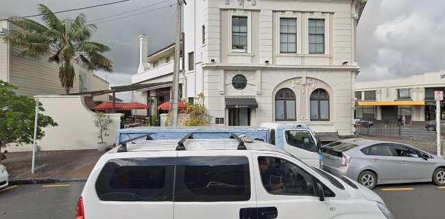 Hotel Ponsonby