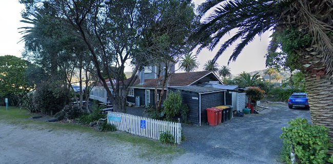 The Old Mill Waterfront Cafe