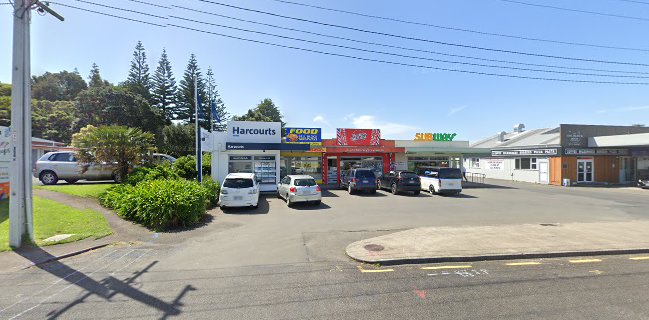 Bell Block Takeaways