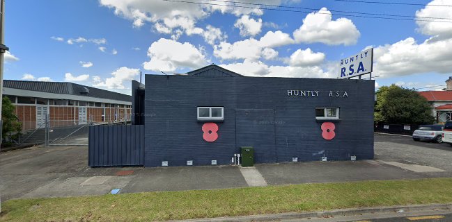 Opinii despre Huntly R S A în Huntly - Hospitality and gastronomy