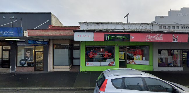 Heart and Soul Cafe (2004) Limited