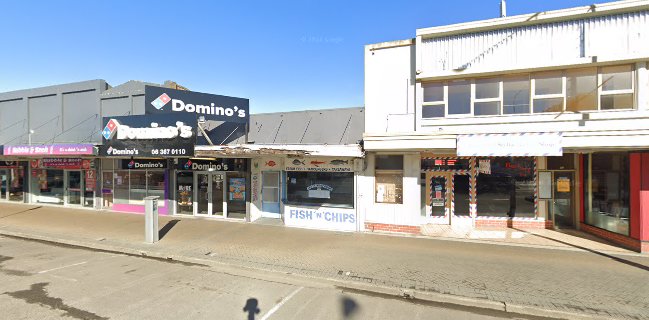 Levin Seafoods - Hospitality and gastronomy